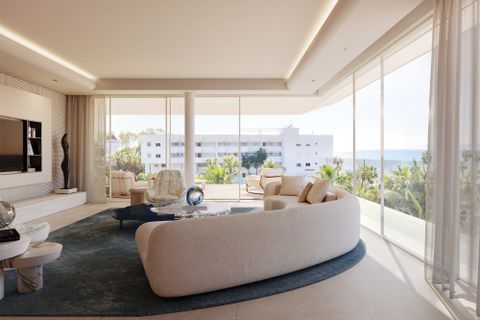 Leilighet i Estepona, Malaga, Estepona - € 2 500 000 | Ref: NCR - foto 6